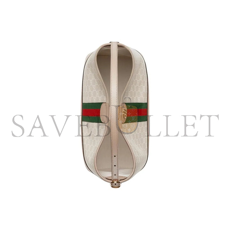 GUCCI OPHIDIA LARGE SHOULDER BAG 781392 (34*32*17cm) 